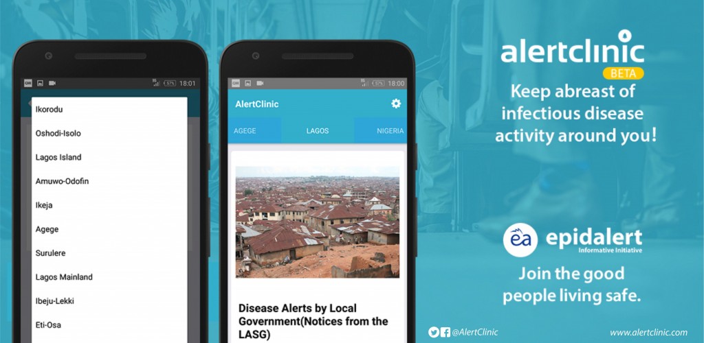 alertclinic app