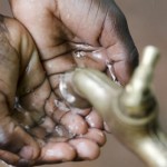 A Global Pledge to End Cholera by 2030
